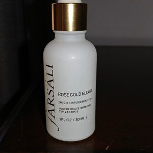 Farsáli Rose Gold Elixer. 30ml